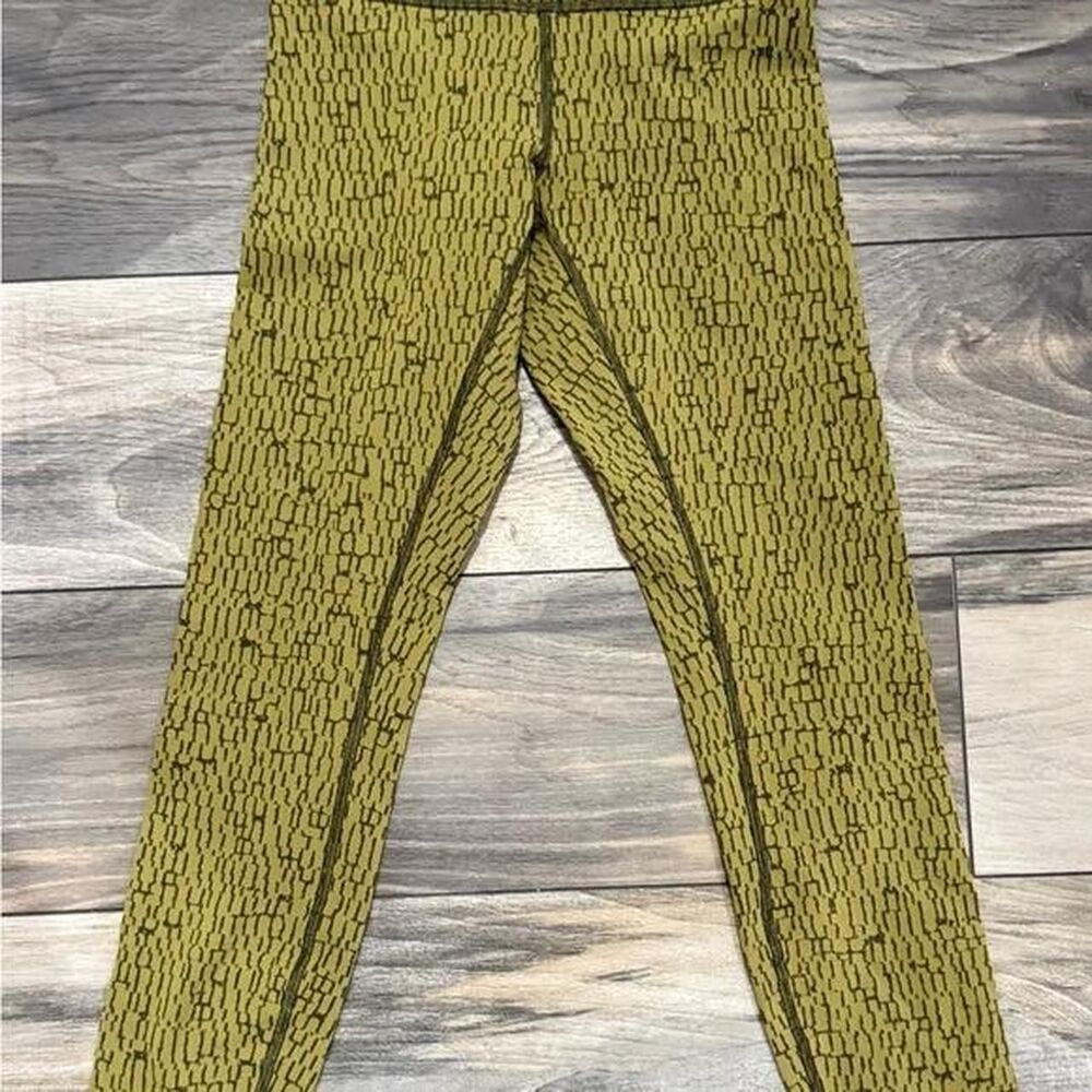Lululemon Women's Leggings